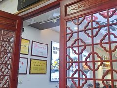 -百年老字号·观振兴蟹黄面·三虾面·苏式面(观前街富仁坊巷店)