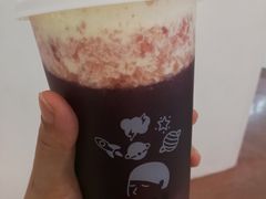 -喜茶(永旺梦乐城店)