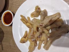 -泰煌鸡·上海白斩鸡·鸡汤面(鹤庆店)