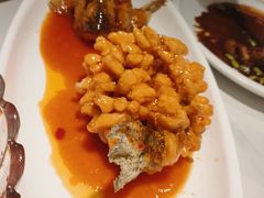 -花园茶楼(兴城西路店)