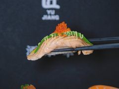 -昱匠·日本料理(金融街店)