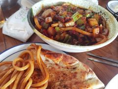 -阿达西新疆餐厅(西北大学店)