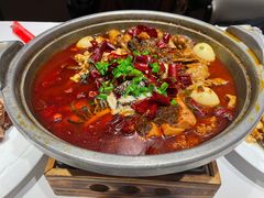 -眉州东坡(民族园店)