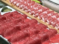 -番食园鲜食火锅(高新店)