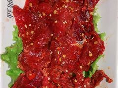 -野妹火锅(龙岗店)