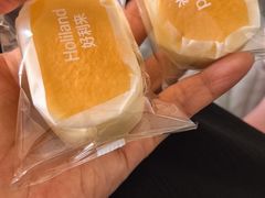 -好利来(亦庄国融店)