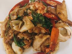 醉汉面-Raan Jay Fai