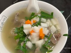 -伍湛记 · 广州老字号(龙津中路店)