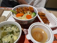 -吉野家(宾水道店)