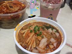 -桂湘缘卤味螺蛳粉