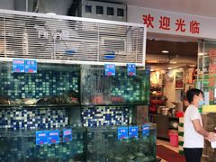 -揭阳钟记小食(福田新村店)