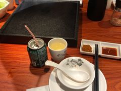 -山之屋炭火烧肉·生啤畅饮(大朗万科中央公园店)