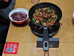 -南城香·饭香串香馄饨香(青年路店)
