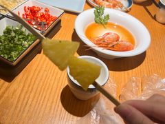 -蚝翅·海鲜粥·烧烤·龙虾季(海曙天一店)