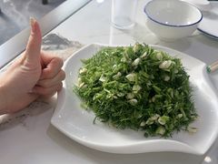 -张记荞面馆