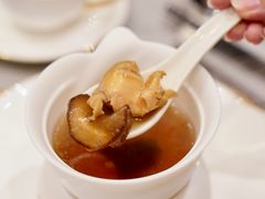 -香乐园·淮扬菜中餐厅·Shang Garden(福田香格里拉店)