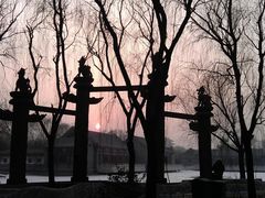 外景-大明幻境第一城