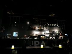 -ohbar live house(人广店)