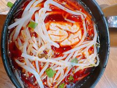 杠上脑花-七串串(无锡总店)