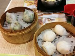-添好运点心专门店(中环IFC店)