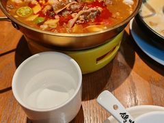 -鸽味轩·粤菜小馆(高楼门总店)
