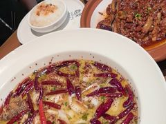 -首秀·四川料理(星耀101店)