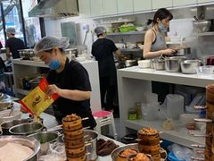 -小豆海棠(人民南路店)