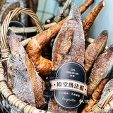 ‼️脏脏可颂绝了｜品质面包店新品