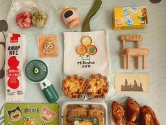 -皇庭广场(福华三路店)