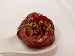 九转大肠-金春禧(世茂国际广场店)