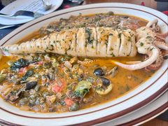 -Mark&Mars Restaurant