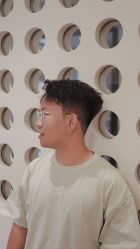 -男先生男士理发馆