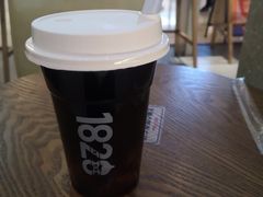 -1828王老吉·草本新茶(珠江新城地铁站店)