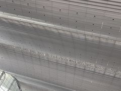 -广州白云国际机场-T2航站楼