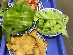 -飘香火锅(玉林西路店)
