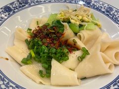 油泼扯面-玉华宫宾馆·餐厅(铜川驻京办店)