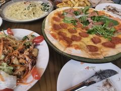 -萨尔瓦多Salvador's