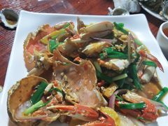 -哈味食店(外伶仃岛店)