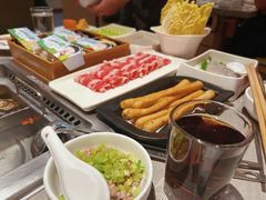 -海底捞火锅(振华商厦店)