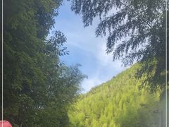 -将军关探险漂流