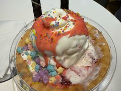 -DQ·蛋糕·冰淇淋(城南嘉园店)