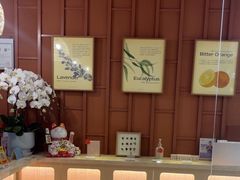 -LANN I 蘭·泰式古法按摩(高岛屋百货店)