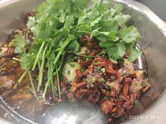 -天治宣·野椒鸡(龙头寺总店)