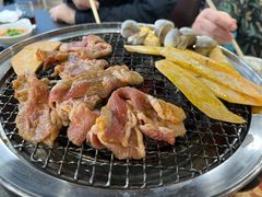 -金刚山(学府路店)