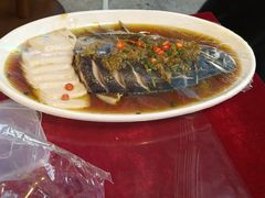 -海鲜谷(瑞安店)