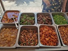 -刘胖子家常菜·蹄花焖藕(中南店)