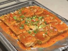 -绿茶餐厅(深圳龙华天虹购物中心店)