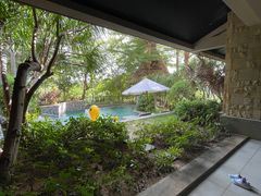 -海南清水湾莱佛士酒店