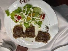 -喜盈门.鱼鲜家味(金马店)