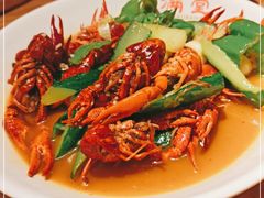 -虾满堂(瑞虹店)